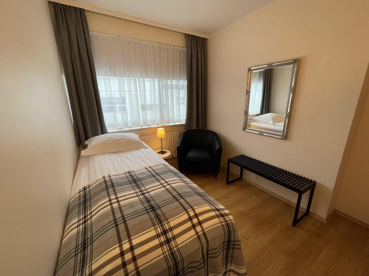 Sunna 3* Reykjavík