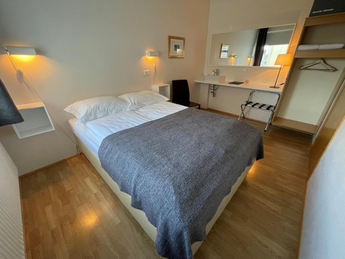 Sunna Gjestgiverier 3*