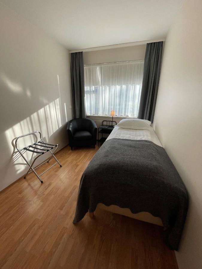 Gjestgiverier Sunna 3*