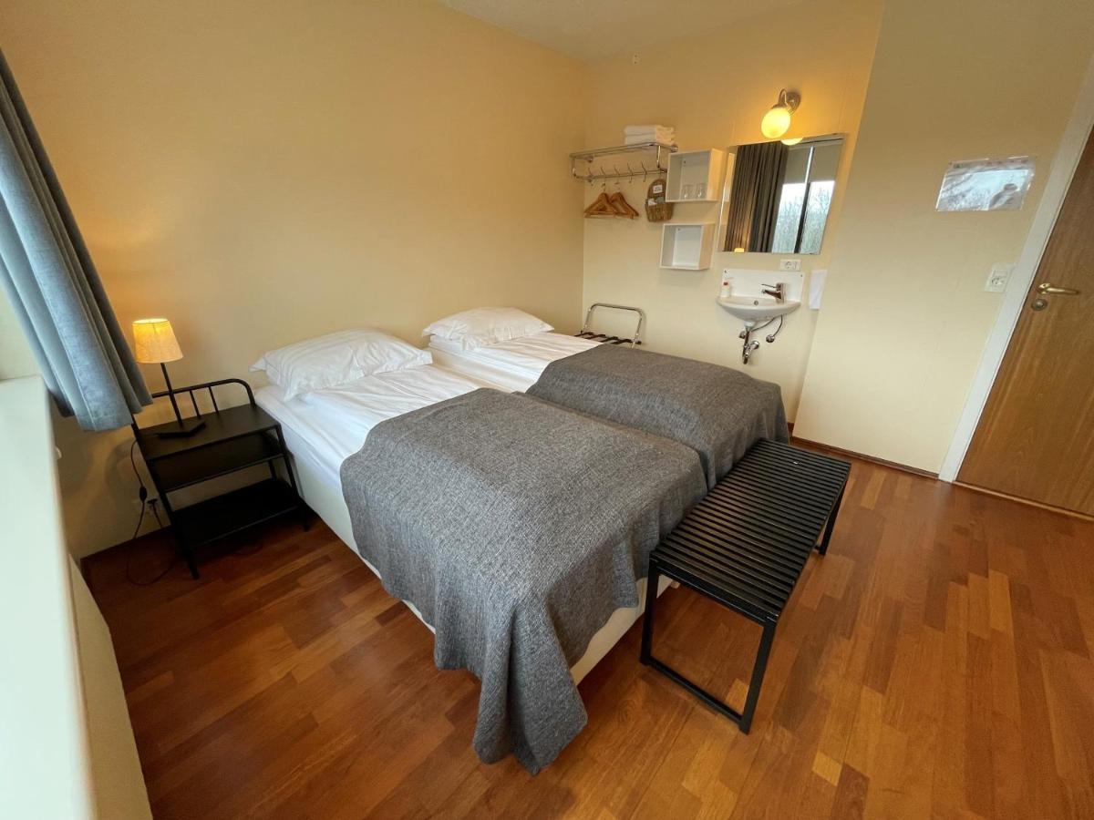 Gjestgiverier Sunna Reykjavík