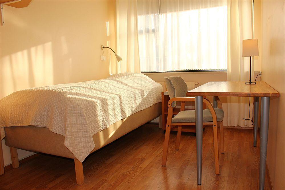 Sunna Gjestgiverier 3*