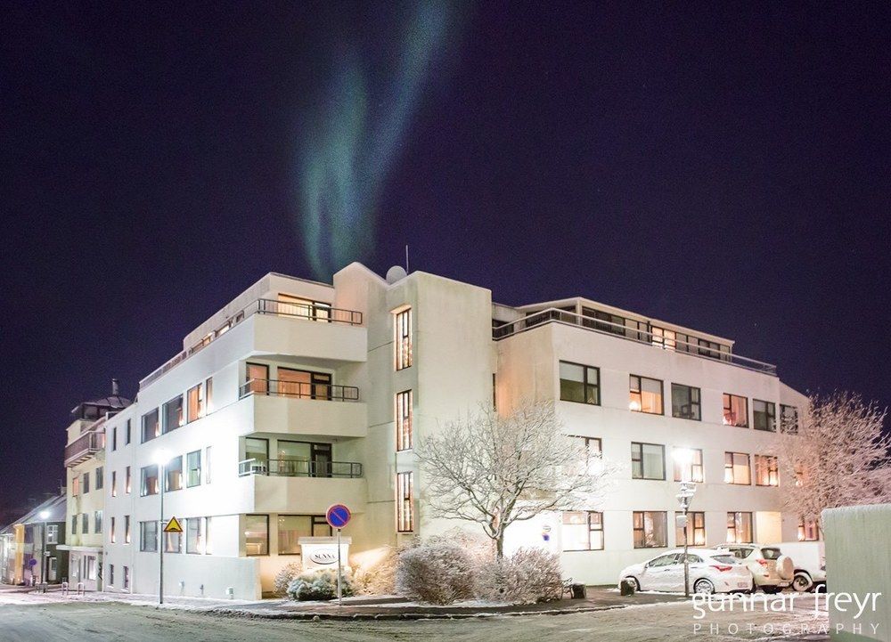 Sunna Gjestgiverier