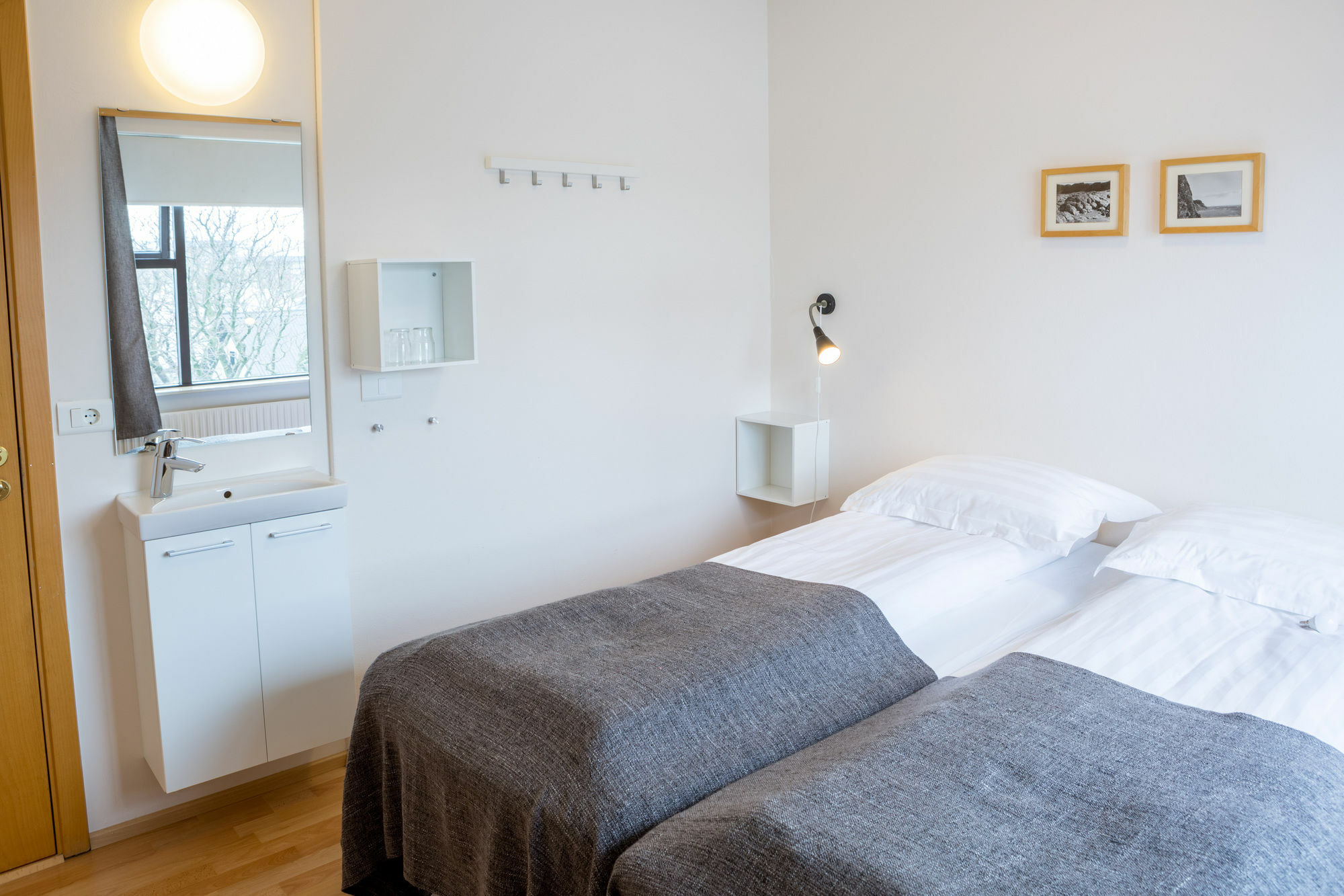 Sunna Gæstehus