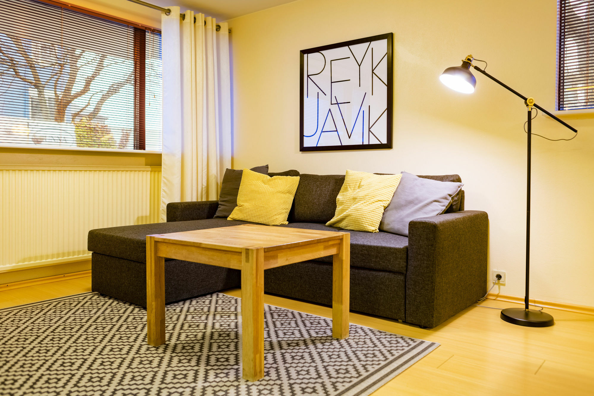 Sunna Gjestgiverier 3*