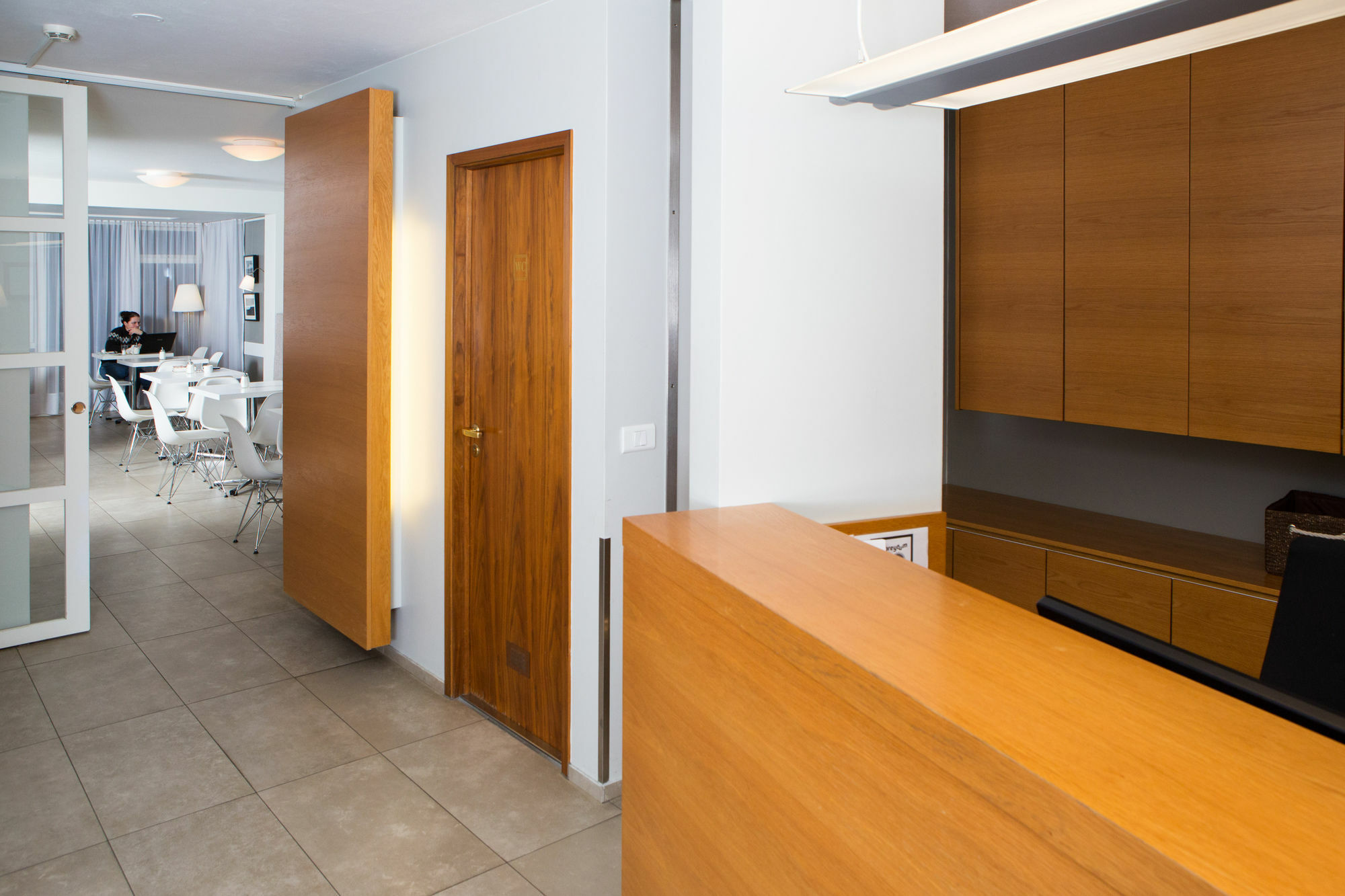 Sunna Gjestgiverier 3*