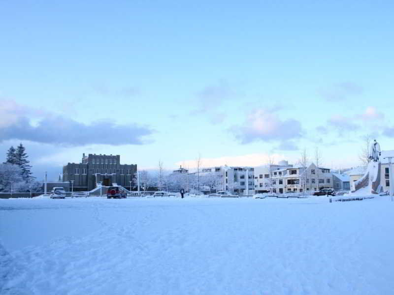 Gjestgiverier Sunna 3*