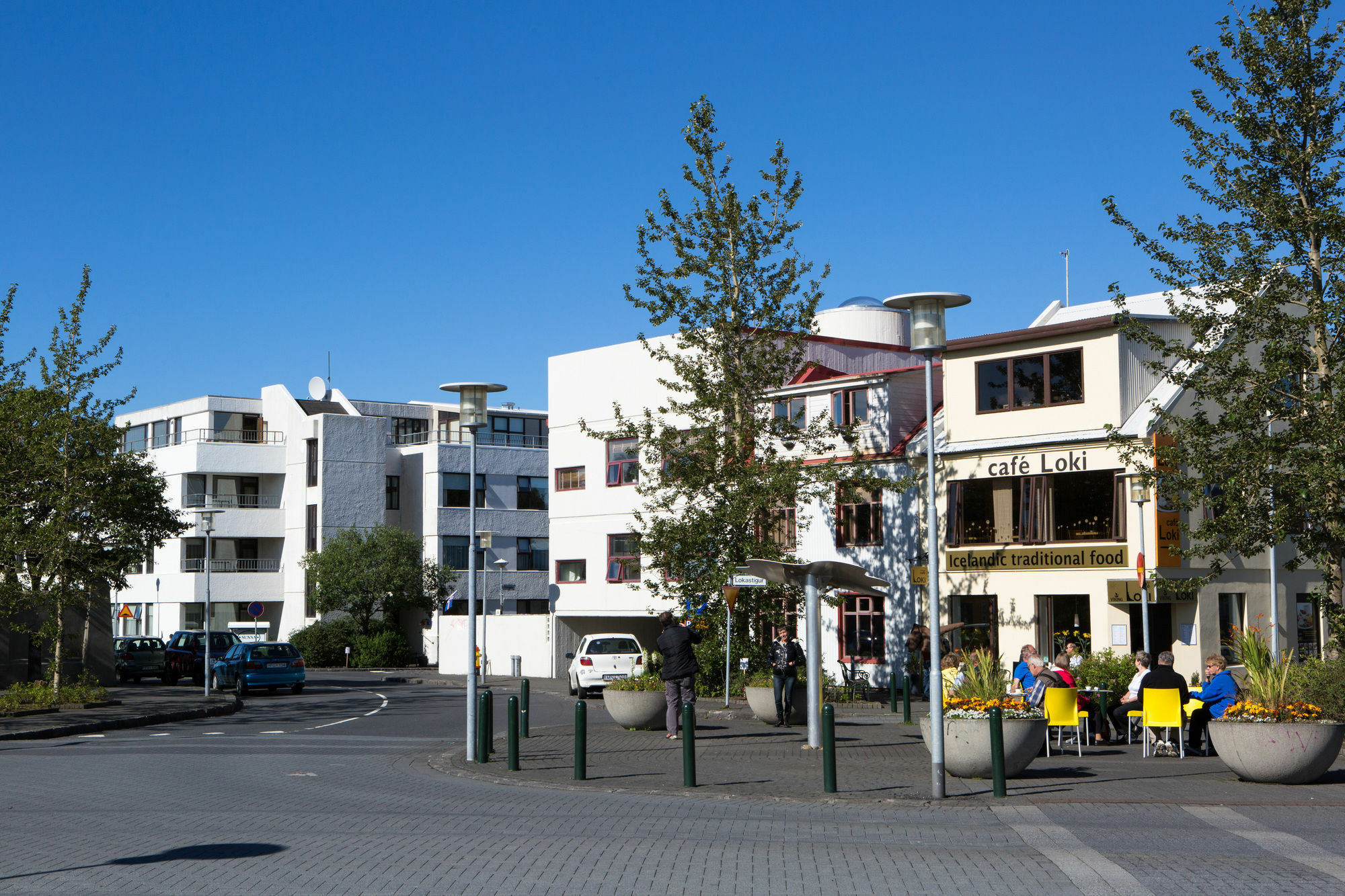 Gasthof Sunna