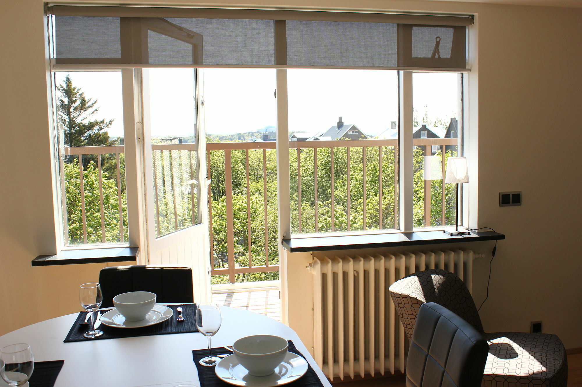 Gasthof Sunna Reykjavík