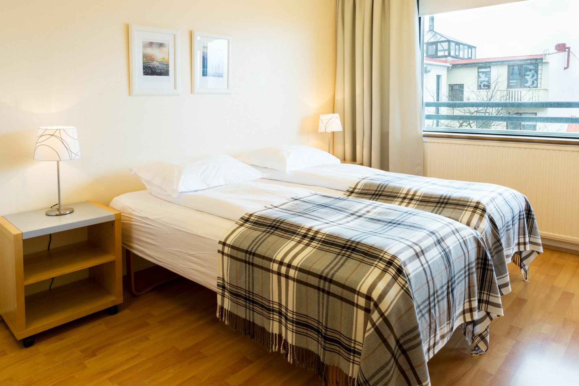 Gasthof Sunna Reykjavík